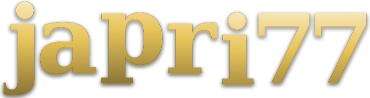 japri77 logo